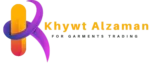 خيوط الزمن لتجارة الملابس